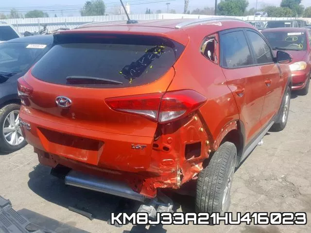 KM8J33A21HU416023 фото 5
