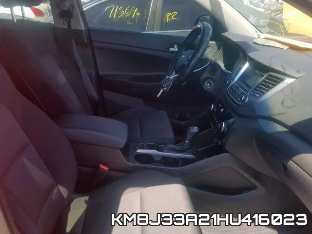 KM8J33A21HU416023 фото 6