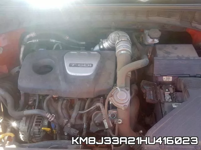 KM8J33A21HU416023 фото 8