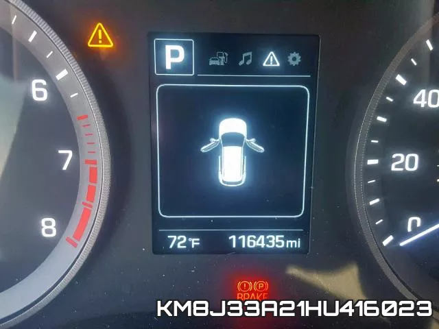 KM8J33A21HU416023 фото 9