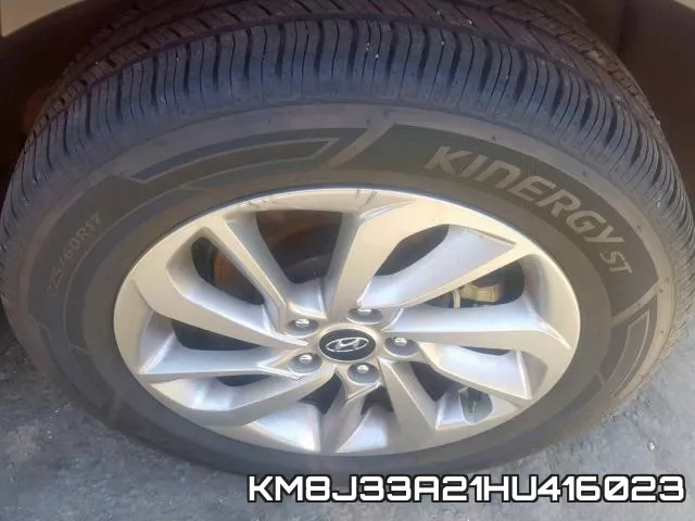 KM8J33A21HU416023 фото 10