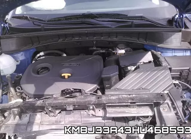 KM8J33A43HU468593 фото 2