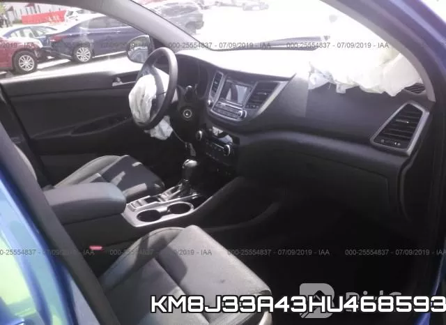 KM8J33A43HU468593 фото 6