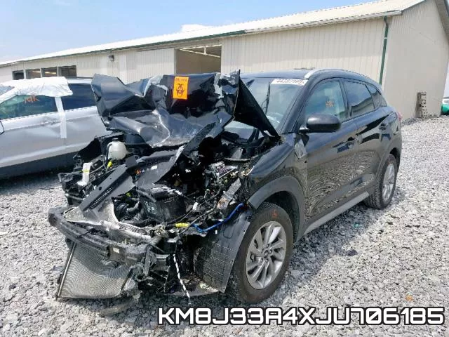 KM8J33A4XJU706185 фото 3