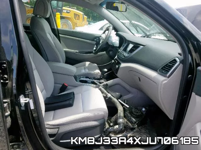 KM8J33A4XJU706185 фото 6