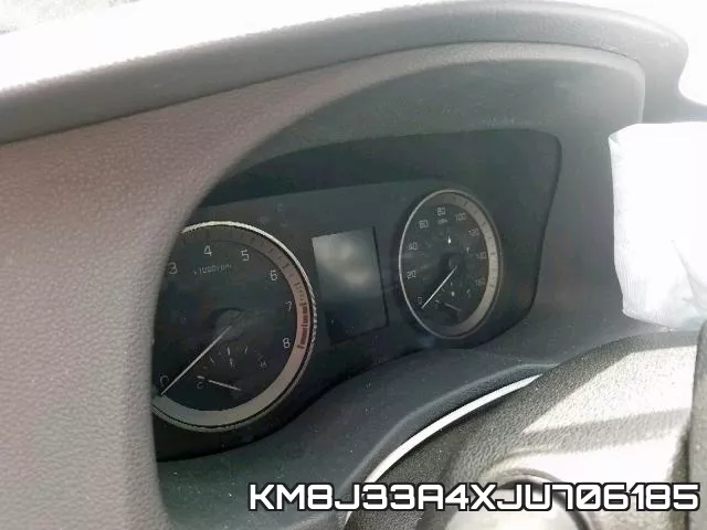 KM8J33A4XJU706185 фото 9