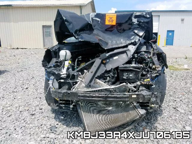 KM8J33A4XJU706185 фото 10