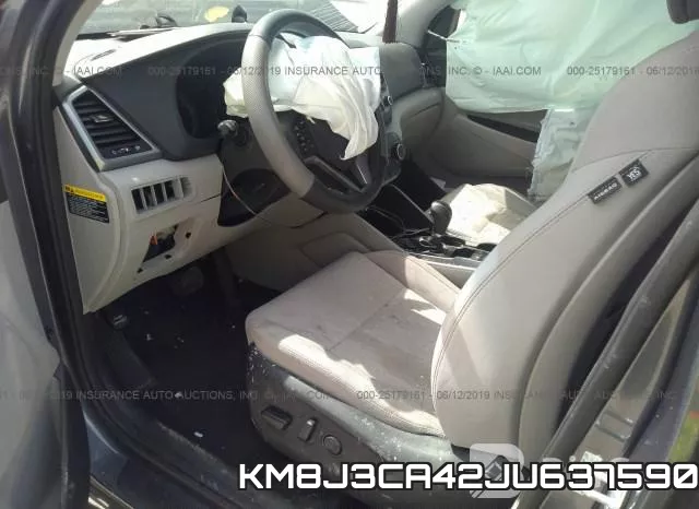 KM8J3CA42JU637590 фото 6