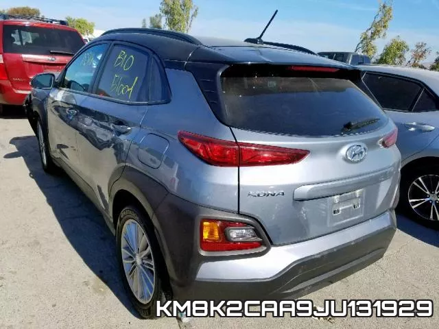 KM8K2CAA9JU131929 фото 3