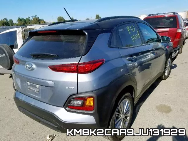 KM8K2CAA9JU131929 фото 4