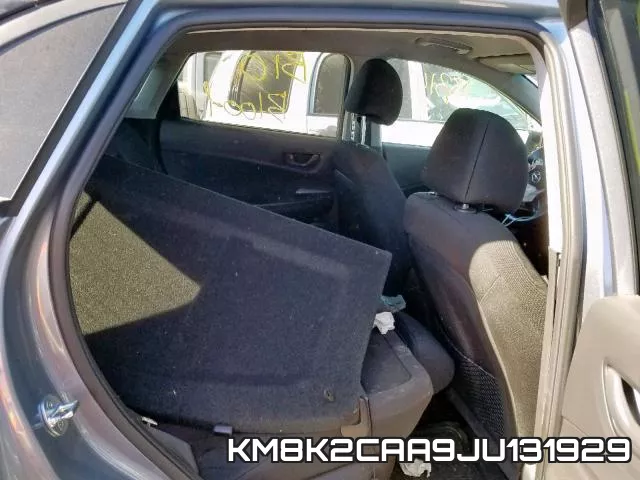 KM8K2CAA9JU131929 фото 6