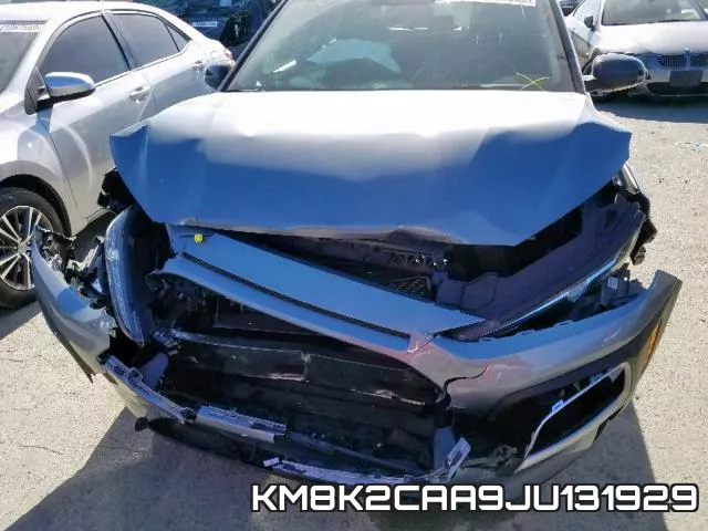 KM8K2CAA9JU131929 фото 7