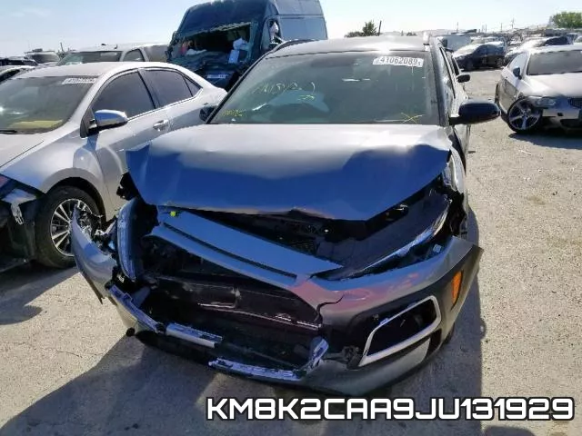 KM8K2CAA9JU131929 фото 9