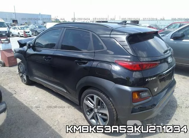 KM8K53A53KU271034 фото 4