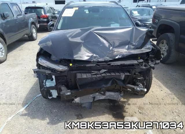 KM8K53A53KU271034 фото 7
