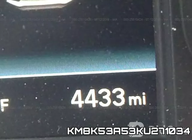 KM8K53A53KU271034 фото 8