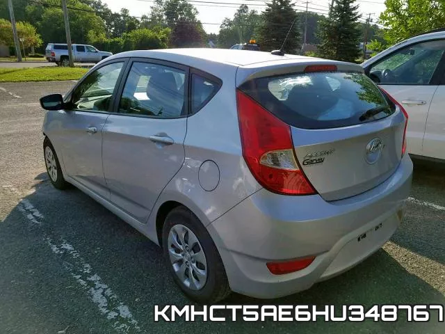 KMHCT5AE6HU348767 фото 4