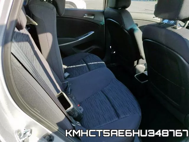 KMHCT5AE6HU348767 фото 7