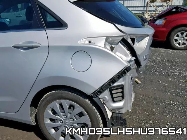 KMHD35LH5HU376541 фото 10