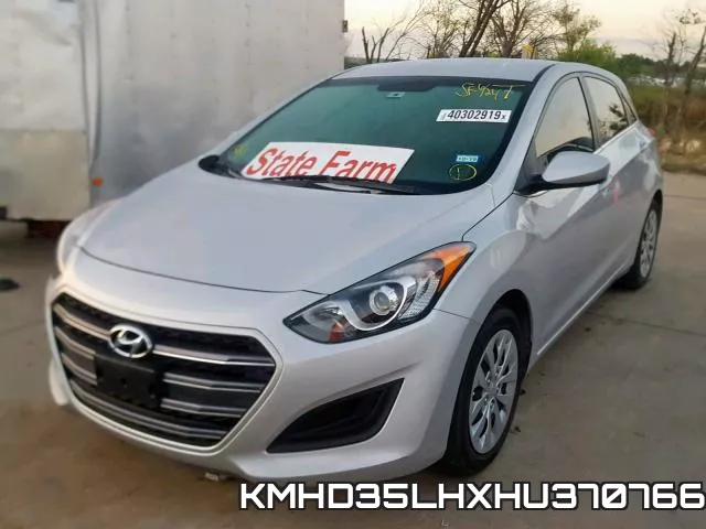 KMHD35LHXHU370766 фото 3