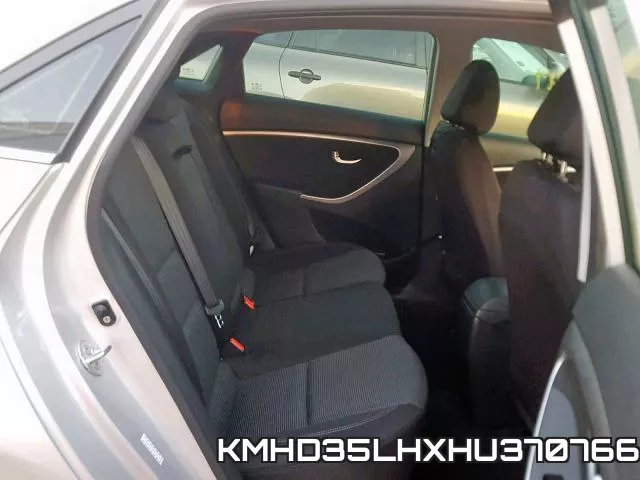 KMHD35LHXHU370766 фото 7