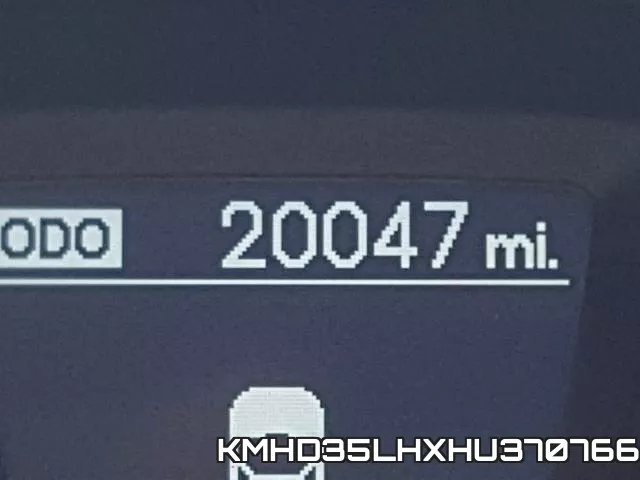 KMHD35LHXHU370766 фото 9