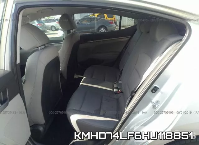 KMHD74LF6HU118851 фото 9