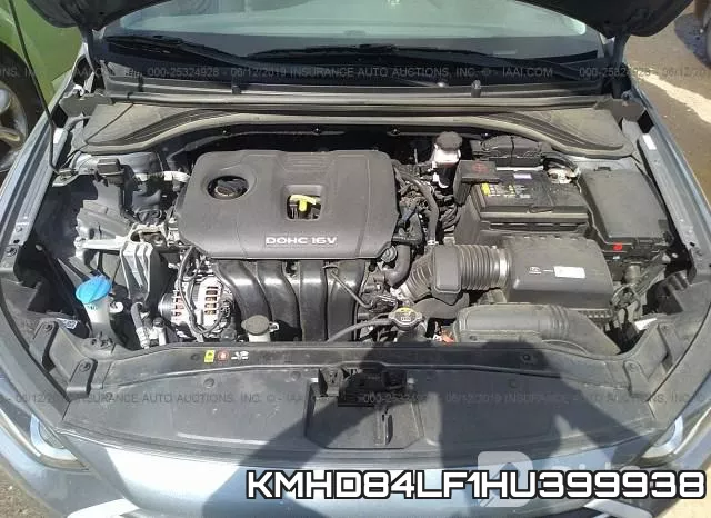 KMHD84LF1HU399938 фото 2