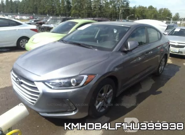 KMHD84LF1HU399938 фото 3