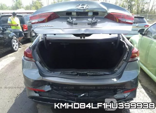 KMHD84LF1HU399938 фото 7