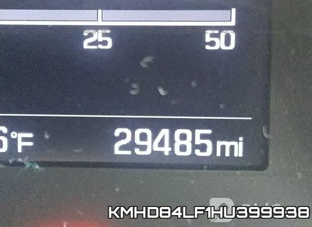 KMHD84LF1HU399938 фото 8