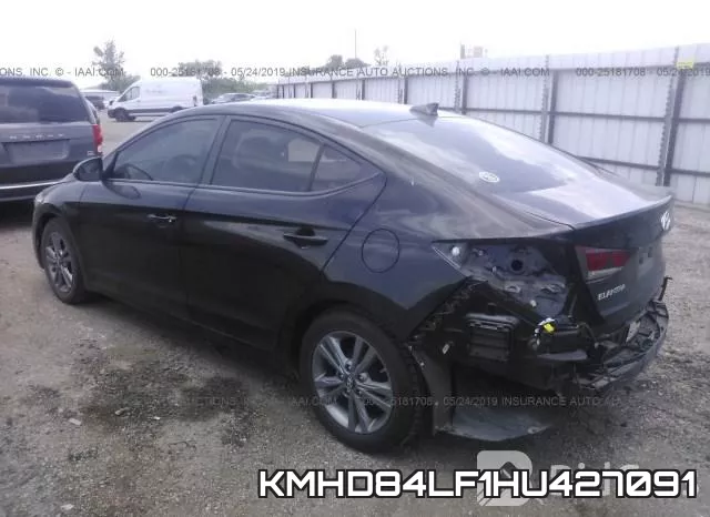 KMHD84LF1HU427091 фото 4