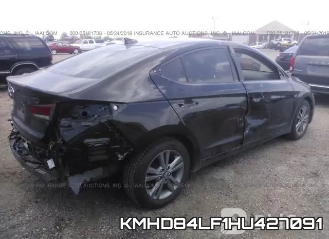 KMHD84LF1HU427091 фото 5