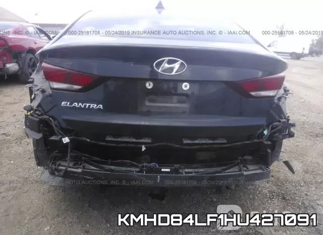 KMHD84LF1HU427091 фото 7