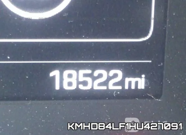 KMHD84LF1HU427091 фото 8