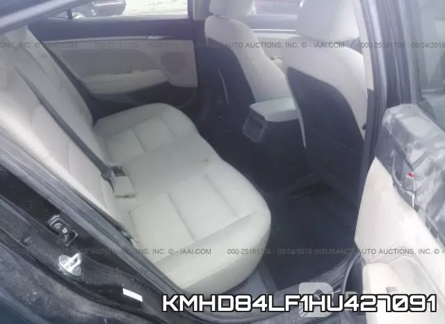 KMHD84LF1HU427091 фото 9
