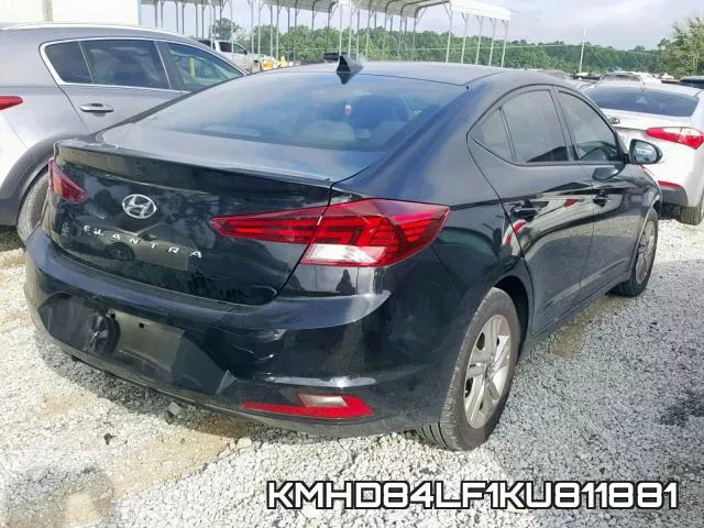 KMHD84LF1KU811881 фото 5