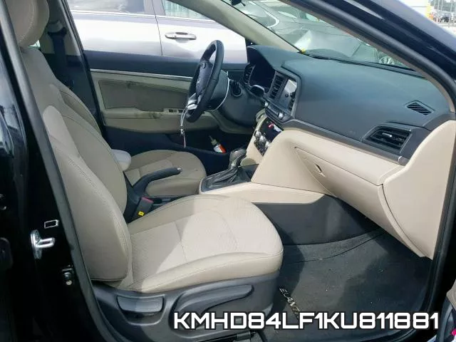 KMHD84LF1KU811881 фото 6