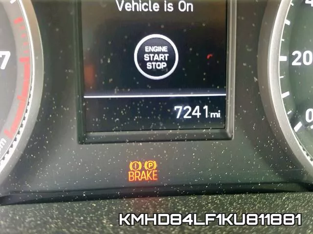 KMHD84LF1KU811881 фото 9