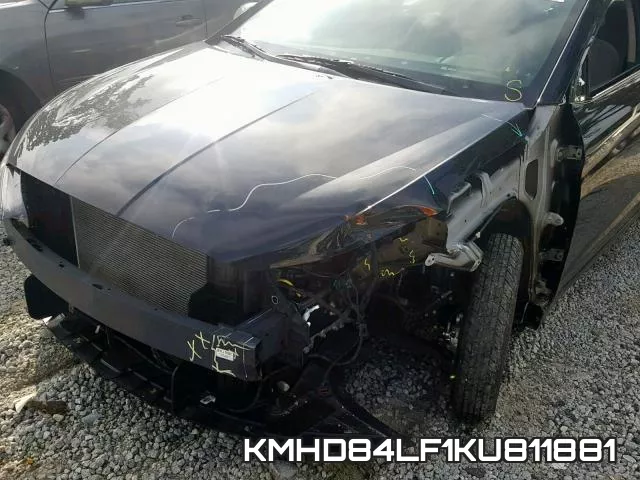 KMHD84LF1KU811881 фото 10