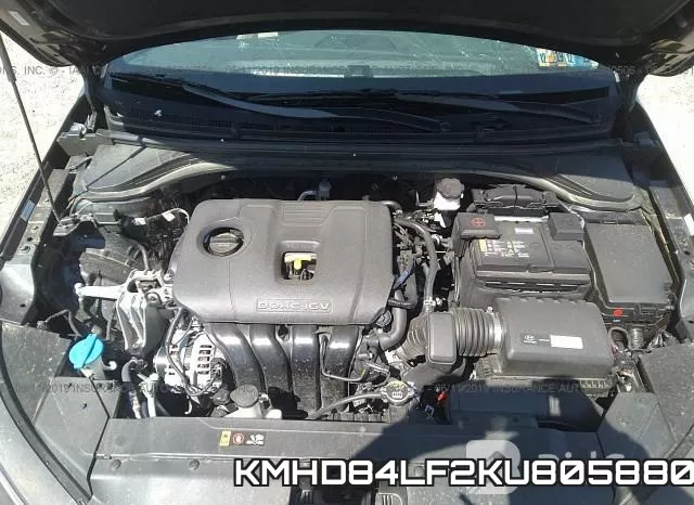 KMHD84LF2KU805880 фото 2
