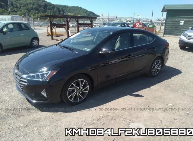 KMHD84LF2KU805880 фото 3