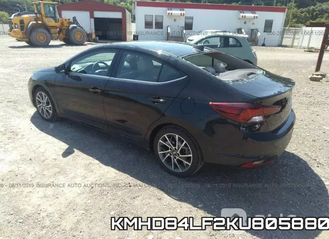 KMHD84LF2KU805880 фото 4