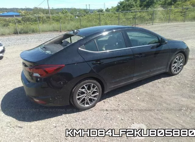 KMHD84LF2KU805880 фото 5