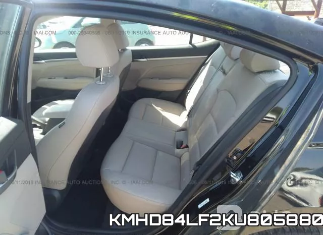 KMHD84LF2KU805880 фото 9
