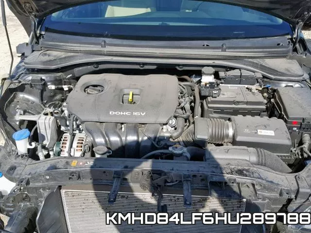 KMHD84LF6HU289788 фото 8