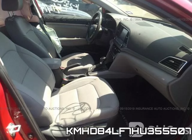KMHD84LF7HU355507 фото 9