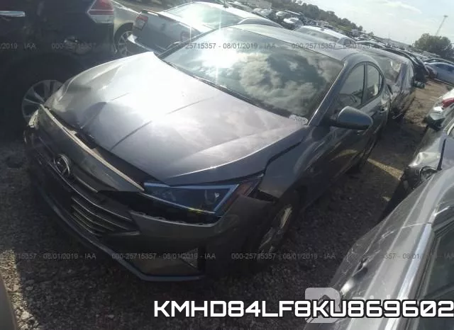 KMHD84LF8KU869602 фото 3