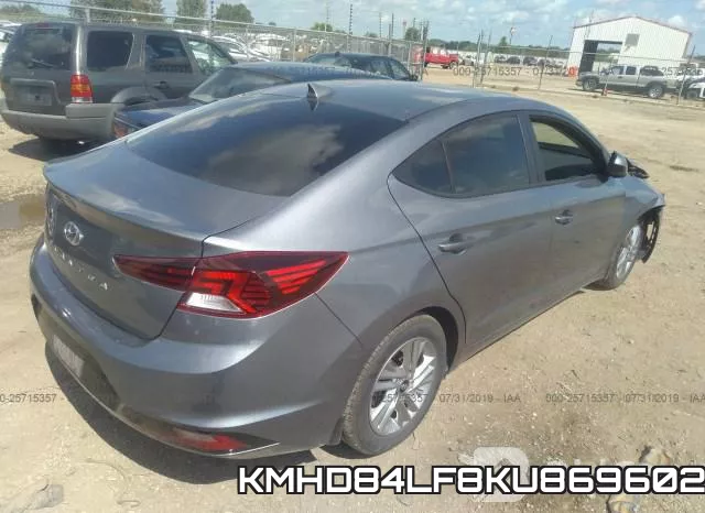 KMHD84LF8KU869602 фото 5
