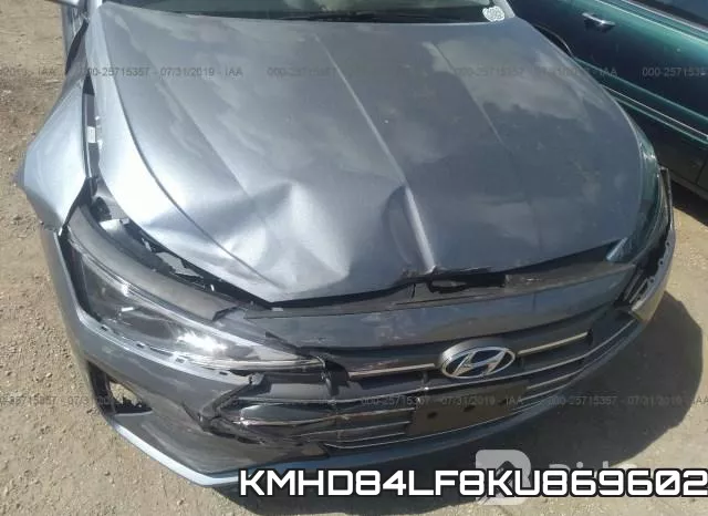 KMHD84LF8KU869602 фото 7